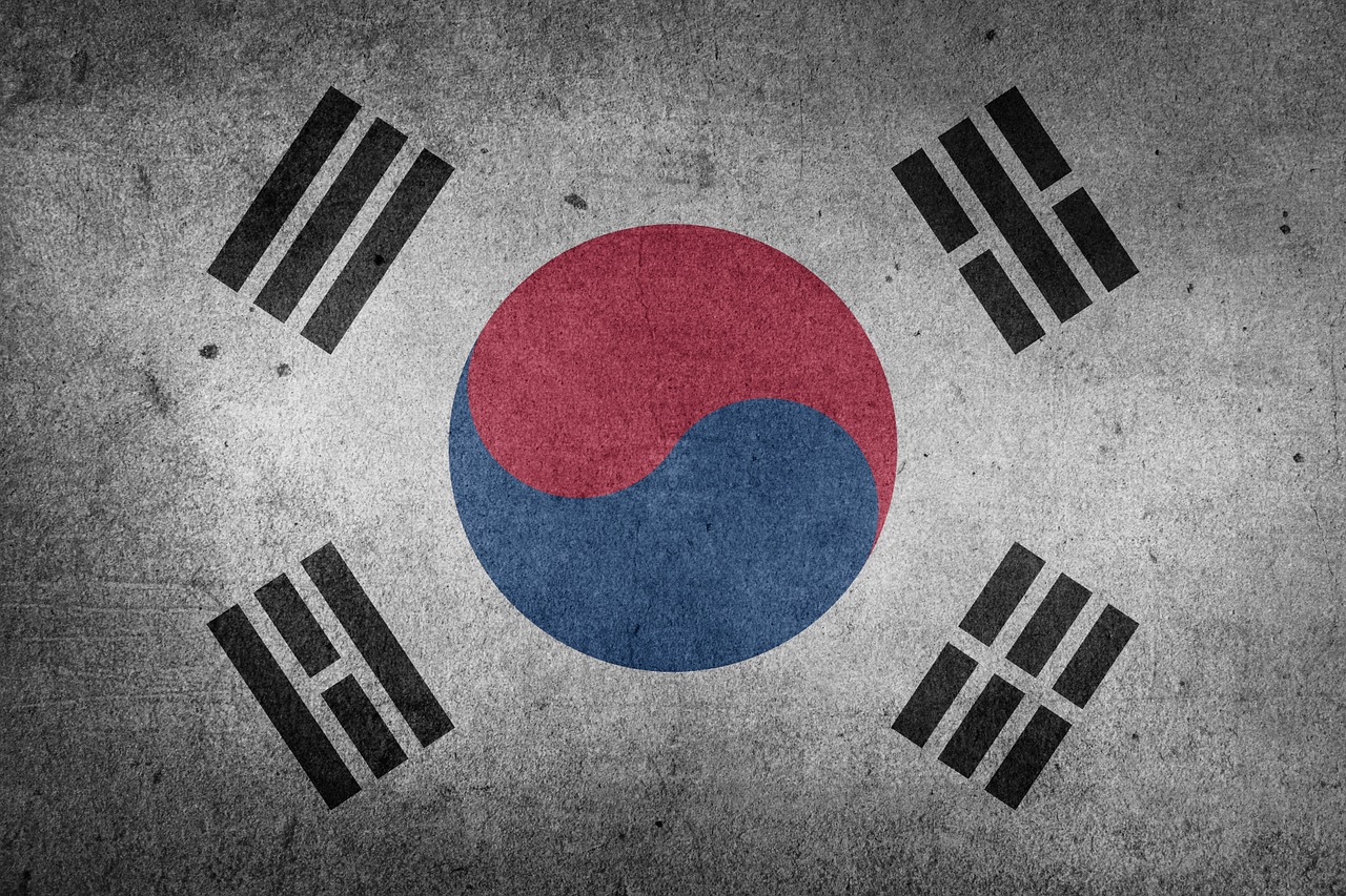 Südkorea Beitragsbild - Südkorea Beitragsbild